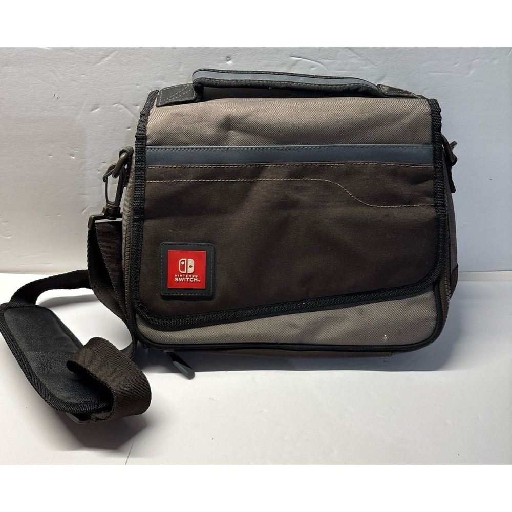 Nintendo Switch Carry Case, Travel Case
